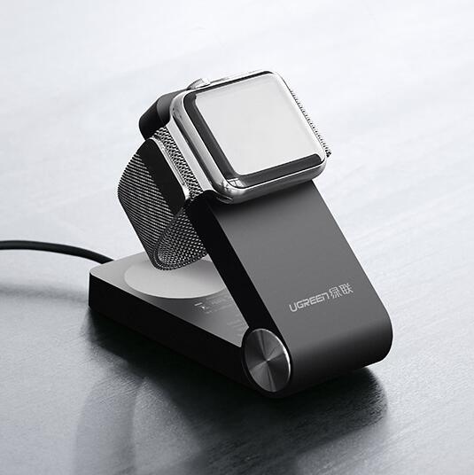 Apple Watch充電(dian)器(qi),磁力(li)無線(xiàn)充電(dian)