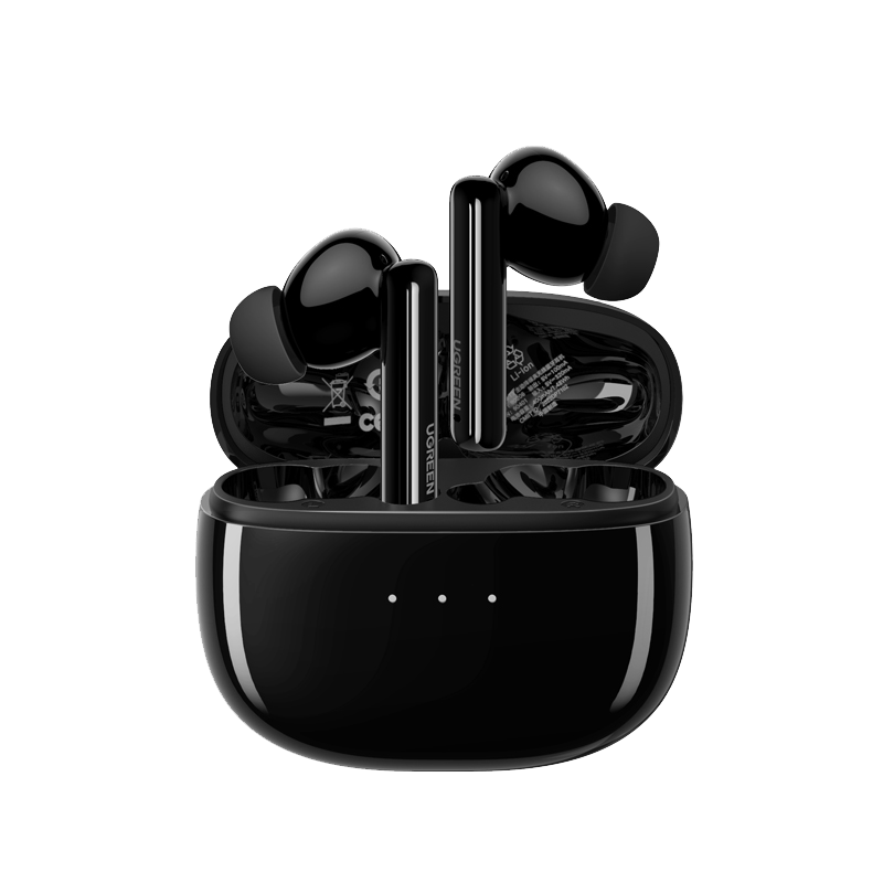 綠聯(lian)HiTune T3 降噪藍牙耳機(jī)90401