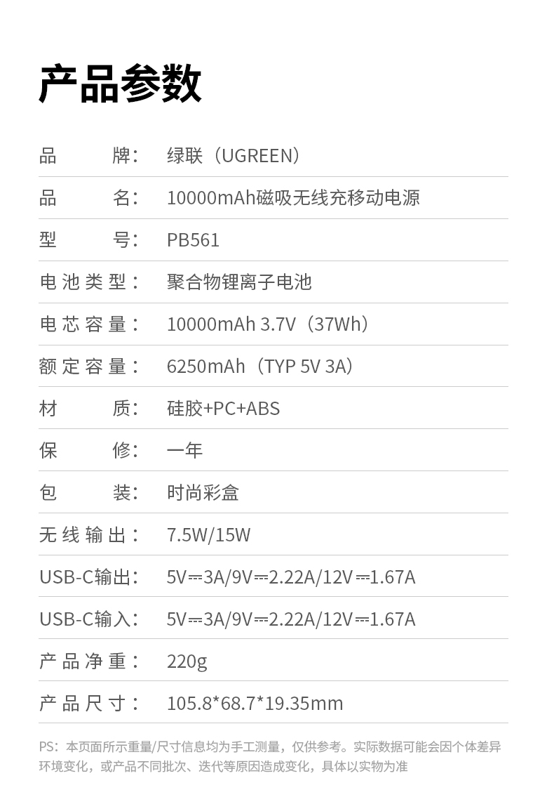 UGREEN綠聯(lian)-品(pin)質(zhi)新(xin)體(ti)驗(yàn),數(shu)碼選綠聯(lian)