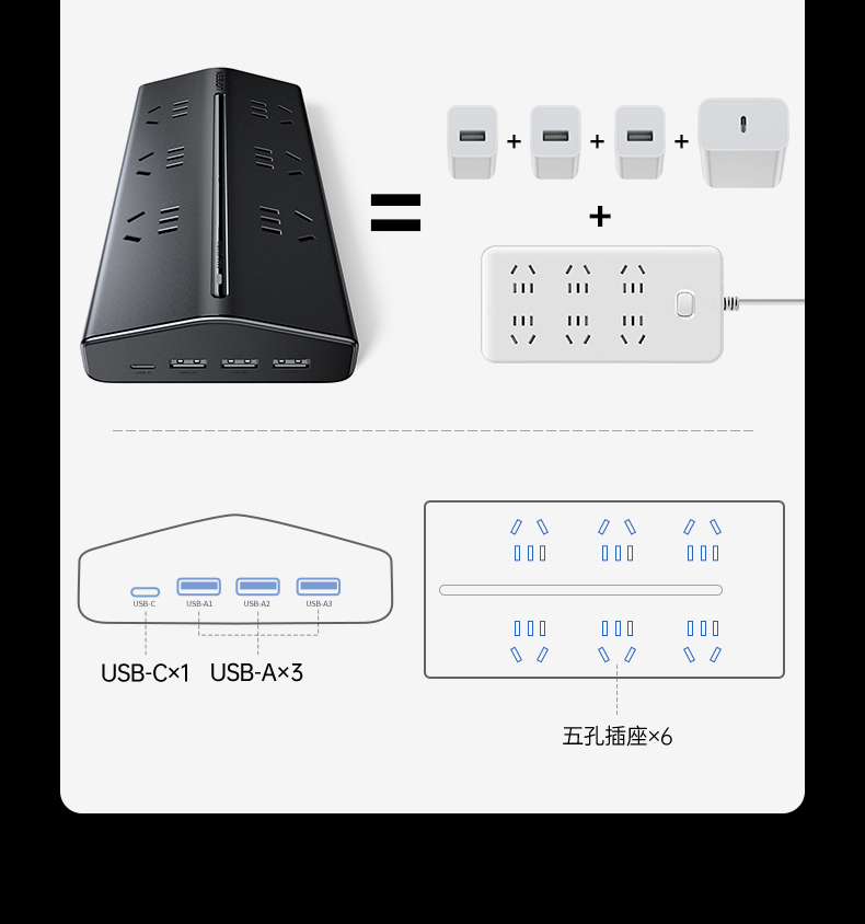 UGREEN綠聯(lian)-品(pin)質(zhi)新(xin)體(ti)驗(yàn),數(shu)碼選綠聯(lian)