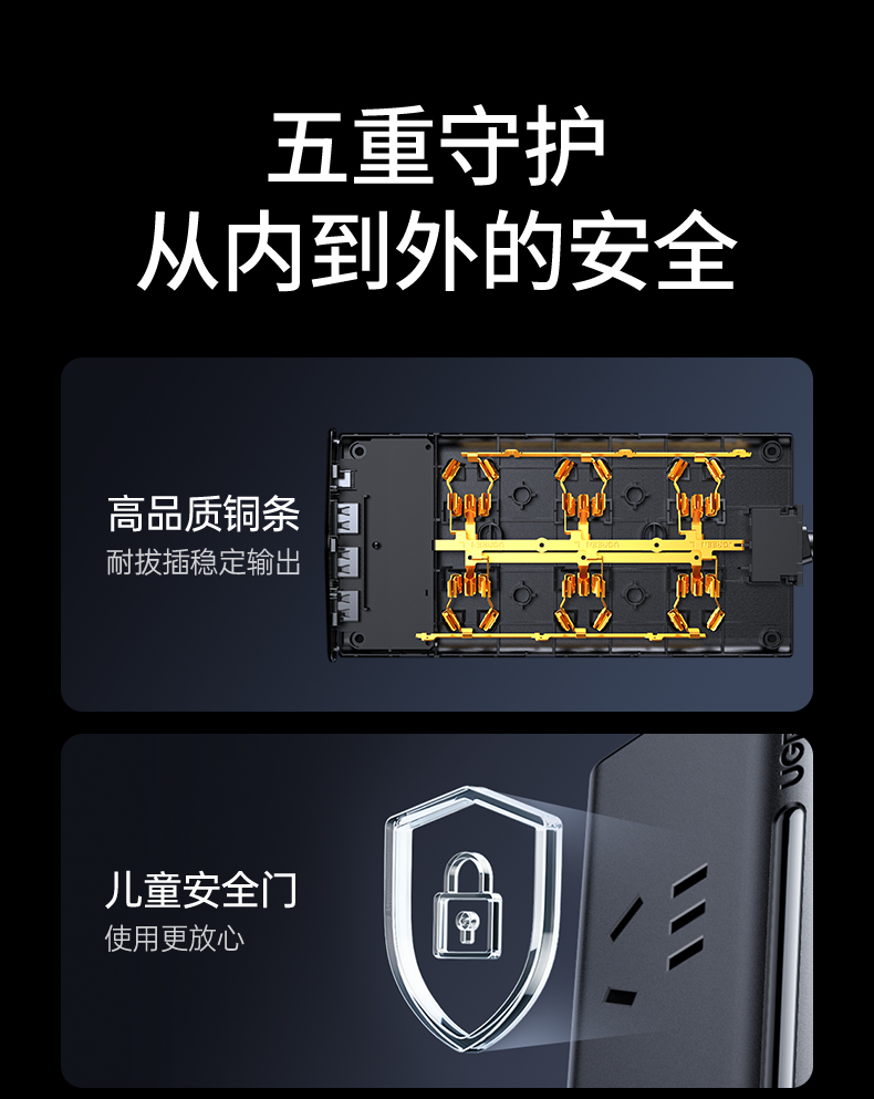 UGREEN綠聯(lian)-品(pin)質(zhi)新(xin)體(ti)驗(yàn),數(shu)碼選綠聯(lian)
