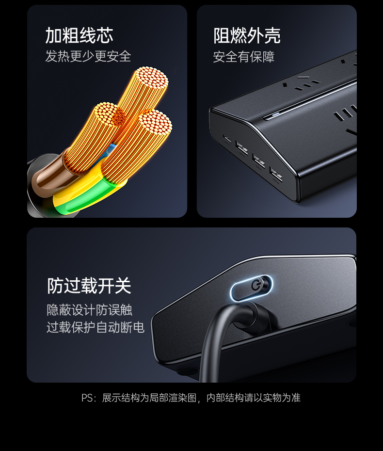 UGREEN綠聯(lian)-品(pin)質(zhi)新(xin)體(ti)驗(yàn),數(shu)碼選綠聯(lian)