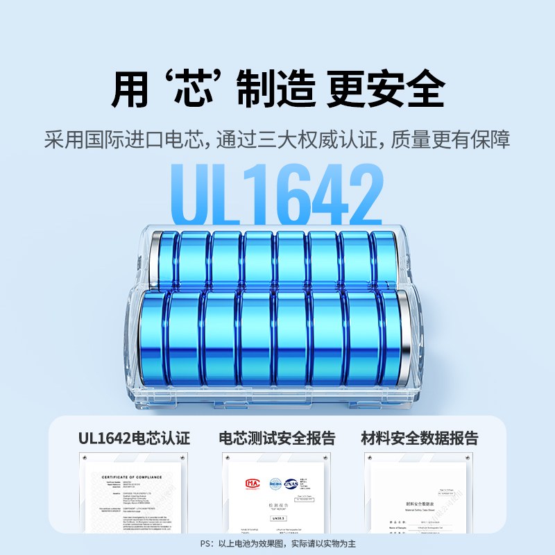 綠聯(lian) 索尼NP-FW50相機(jī)電(dian)池 Type-C直充版