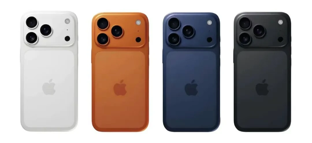 蘋果iPhone17手機(jī)充電(dian)器(qi)選擇指南(nan):如何更好的(de)選擇iPhone手機(jī)充電(dian)器(qi) 蘋果iPhone17手機(jī)充電(dian)器(qi)選擇指南(nan):如何更好的(de)選擇iPhone手機(jī)充電(dian)器(qi)
