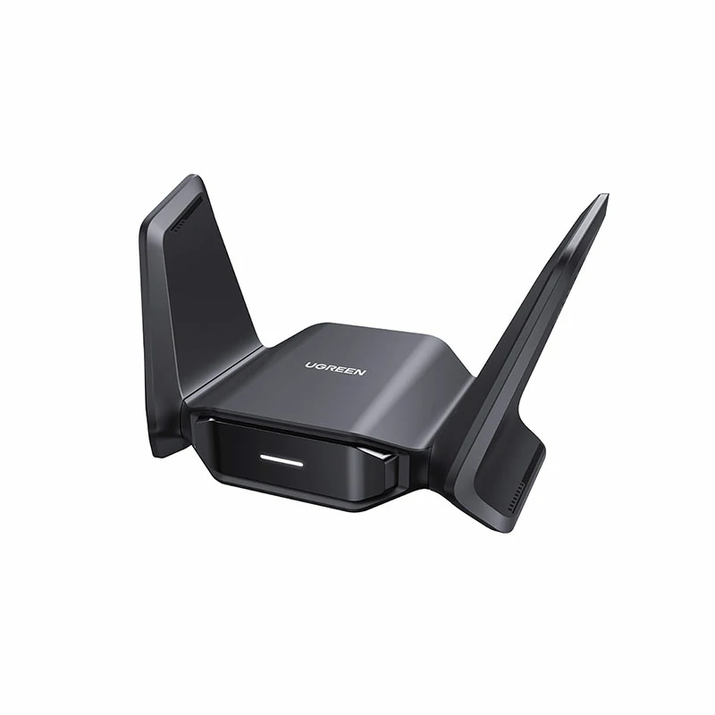 綠聯(lian)BE3600雙頻千兆 WiFi7 無線(xiàn)網卡