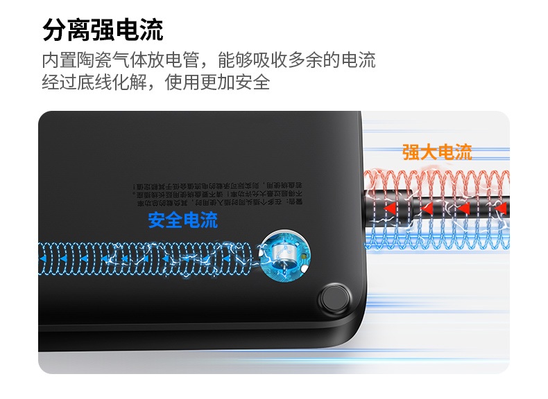 綠聯(lian)CD301 氧化鋅壓敏電(dian)阻 吸(xi)收高(gao)電(dian)壓 綠聯(lian)CD301 氧化鋅壓敏電(dian)阻 吸(xi)收高(gao)電(dian)壓