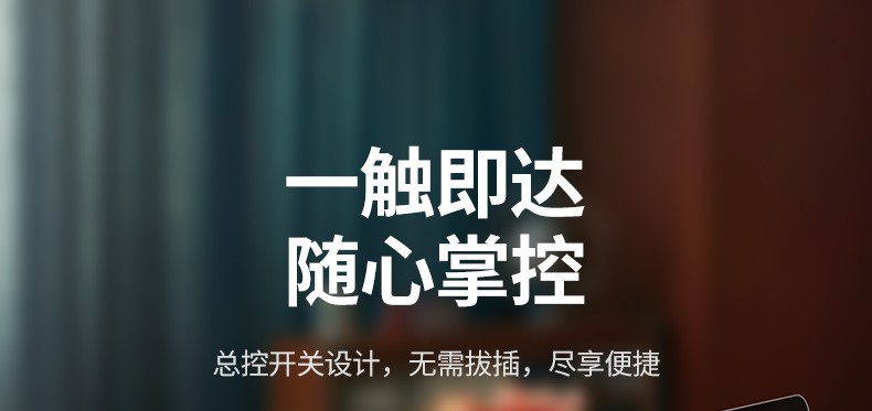 綠聯(lian)CD301 線(xiàn)長(zhang)1.8米 靈(ling)活擺放 綠聯(lian)CD301 線(xiàn)長(zhang)1.8米 靈(ling)活擺放