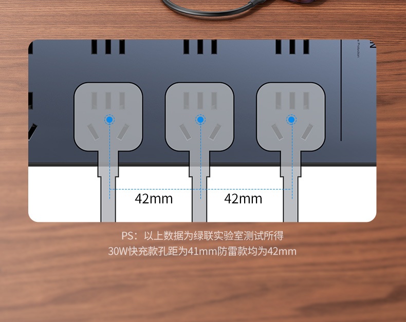 綠聯(lian)CD301 一(yi)體(ti)式(shi)結構 減少接觸不良 綠聯(lian)CD301 一(yi)體(ti)式(shi)結構 減少接觸不良