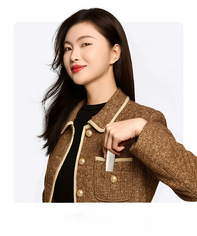 官方(fang)一(yi)年(nian)保修 - 品(pin)質(zhi)承(cheng)諾售後(hou)無憂 綠聯(lian)CM304一(yi)年(nian)質(zhi)保服務(wu)說明