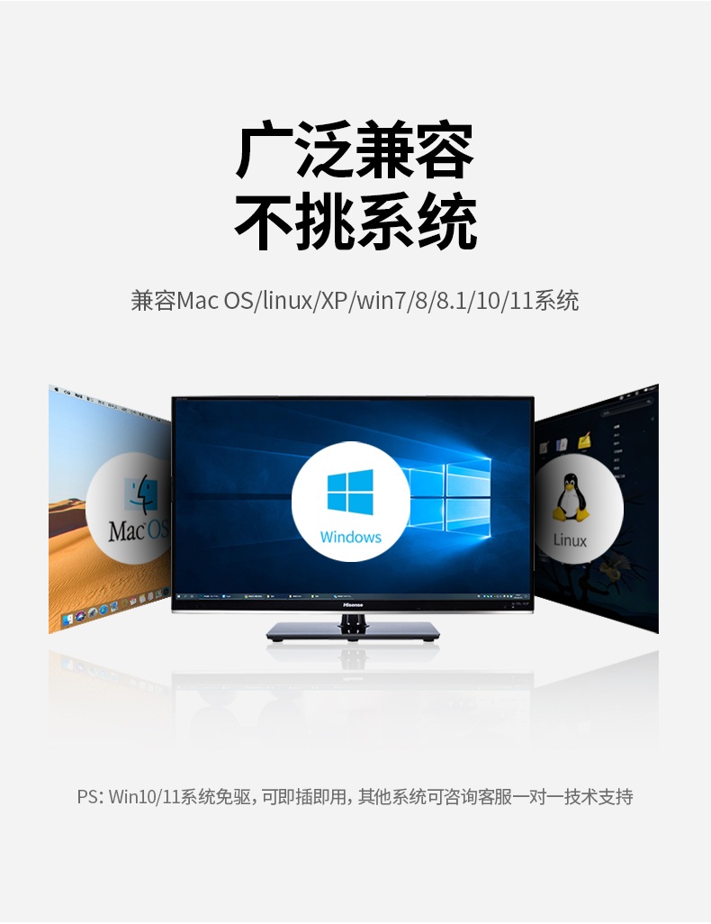 5GHz頻段高(gao)速(su)傳(chuan)輸(shu) 遊戲直播/VR體(ti)驗(yàn)低延遲 5GHz頻段高(gao)速(su)傳(chuan)輸(shu) 遊戲直播/VR體(ti)驗(yàn)低延遲