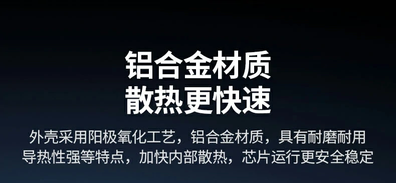 全平檯(tai)兼容 - 無需驅動(dòng),即插即用(yong) 兼容係(xi)統列表:Windows/macOS/Android/Linux等(deng)