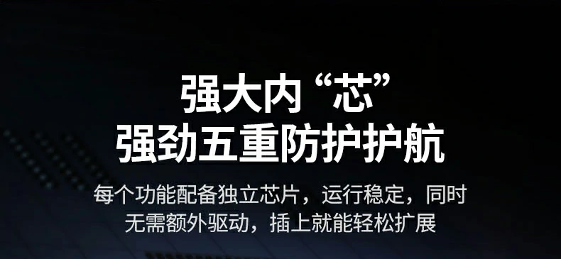 智慧教室應用(yong) - 有(yǒu)線(xiàn)投(tou)屏更穩定,教學(xué)更流暢 教育課堂中(zhong)教師用(yong)擴展(zhan)塢投(tou)屏教學(xué)課件