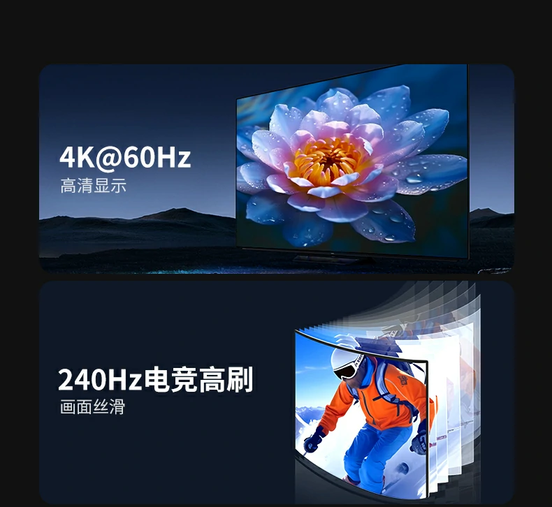 Type-C 3.2高(gao)速(su)接口 - 支持外接SSD或顯示器(qi),擴展(zhan)更靈(ling)活 Type-C 3.2數(shu)據傳(chuan)輸(shu)接口細節(jie),速(su)率高(gao)達10Gbps