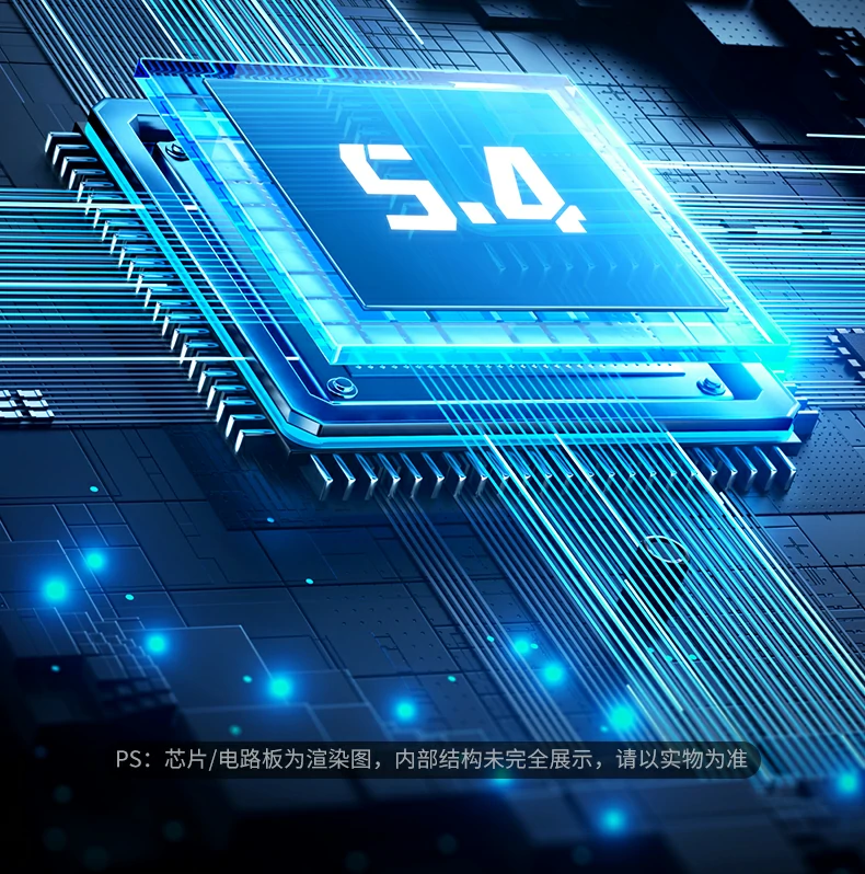UGREEN綠聯(lian)-品(pin)質(zhi)新(xin)體(ti)驗(yàn),數(shu)碼選綠聯(lian) 綠聯(lian)CM749藍牙适配(pei)器(qi)輕松連接鍵盤鼠标耳機(jī)音箱等(deng)設(shè)備(bei)