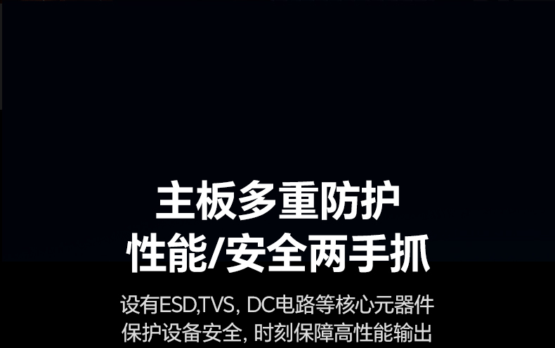 綠聯(lian)USB-A轉5GbE網卡 蘋果Mac無縫适配(pei) 即插即用(yong) 綠聯(lian)USB-A轉5GbE網卡 蘋果Mac無縫适配(pei) 即插即用(yong)