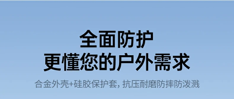 綠聯(lian)CM856差(cha)旅防護抗摔測(ce)試展(zhan)示 綠聯(lian)CM856-85098收納讀卡器(qi)矽膠保護套防摔測(ce)試
