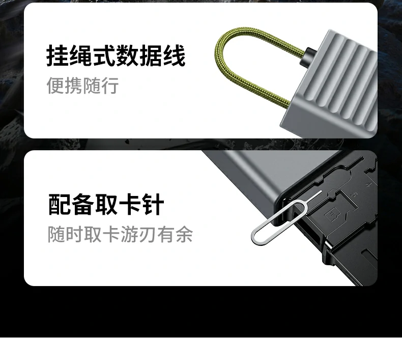 綠聯(lian)CM856攝影外拍即拍即傳(chuan)解決方(fang)案 綠聯(lian)CM856-85098收納讀卡器(qi)攝影外拍即時傳(chuan)素材(cai)場(chang)景