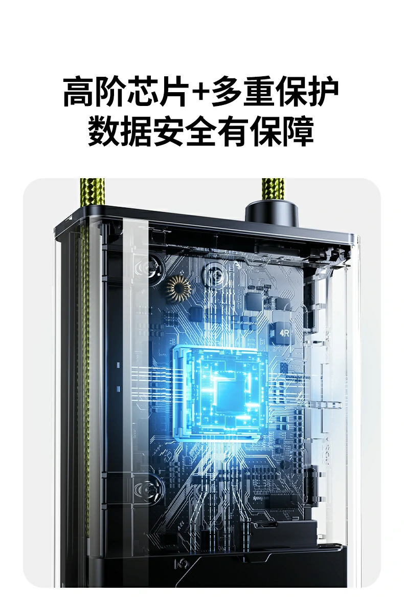 綠聯(lian)CM856 USB轉接頭兼容傳(chuan)統接口 綠聯(lian)CM856-85098收納讀卡器(qi)USB轉接頭使用(yong)場(chang)景