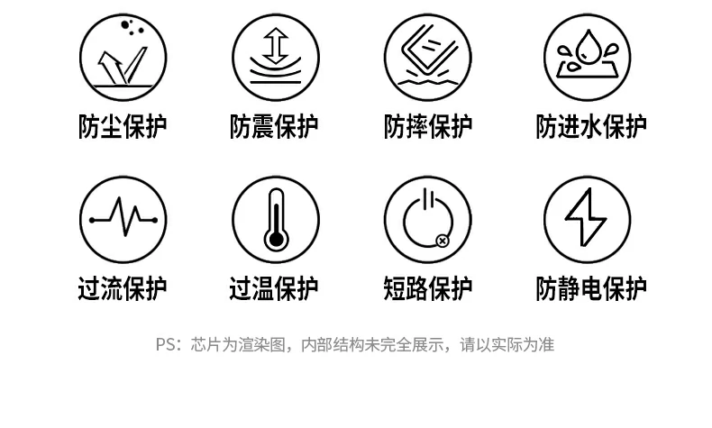 綠聯(lian)CM856自帶0.15米短線(xiàn)便攜設(shè)計(ji) 綠聯(lian)CM856-85098收納讀卡器(qi)0.15米Type-C線(xiàn)長(zhang)度測(ce)量