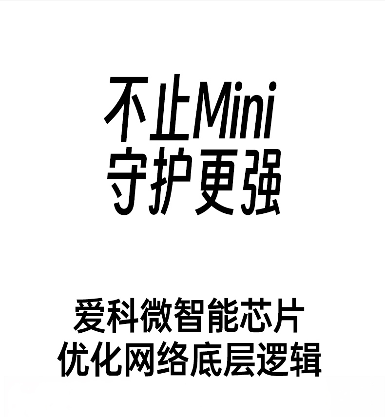 綠聯(lian)CM860 2.4GHz穿牆實測(ce) 大(da)戶(hu)型覆蓋(gai)無死角 綠聯(lian)CM860 2.4GHz穿牆實測(ce) 大(da)戶(hu)型覆蓋(gai)無死角