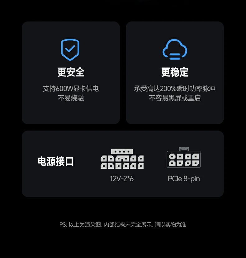 OCuLink/USB4顯卡塢智能(néng)鏈路調度 OCuLink與USB4顯卡塢智能(néng)鏈路調度 兼顧高(gao)帶寬與多(duo)設(shè)備(bei)兼容連接