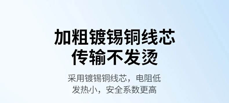 綠聯(lian)CP641接口與線(xiàn)材(cai)連接演示，兼容多(duo)種充電(dian)設(shè)備(bei)