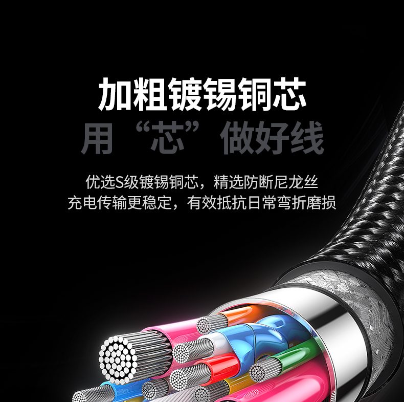 UGREEN綠聯(lian)-品(pin)質(zhi)新(xin)體(ti)驗(yàn),數(shu)碼選綠聯(lian) L701PD240W快充筆(bǐ)電(dian)充電(dian)實拍展(zhan)示