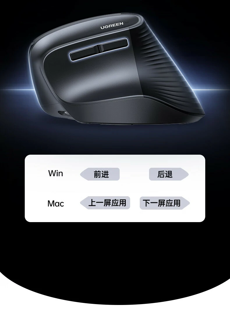 程(cheng)序員(yuan)高(gao)效工(gong)具(ju) - 長(zhang)時間編碼手腕無負擔 綠聯(lian)M571S程(cheng)序員(yuan)編碼使用(yong)場(chang)景