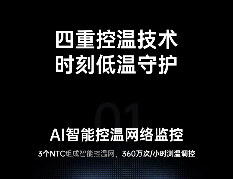 實驗(yàn)室實測(ce) - 綠聯(lian)專(zhuan)業數(shu)據源,品(pin)質(zhi)有(yǒu)保障 綠聯(lian)PB728 綠聯(lian)實驗(yàn)室測(ce)試環境展(zhan)示