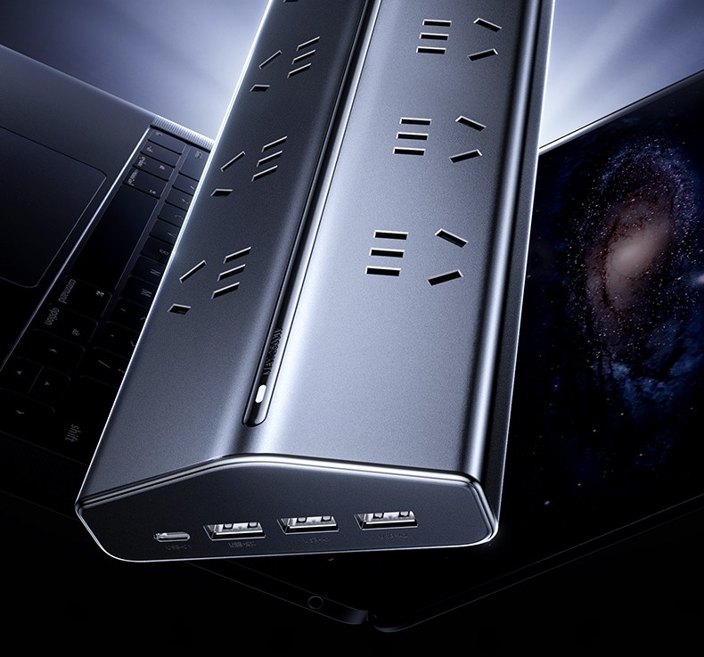 綠聯(lian)T820 750℃阻燃PC外殼(ke) 安(an)全耐用(yong) 綠聯(lian)T820 750℃阻燃PC外殼(ke) 安(an)全耐用(yong)