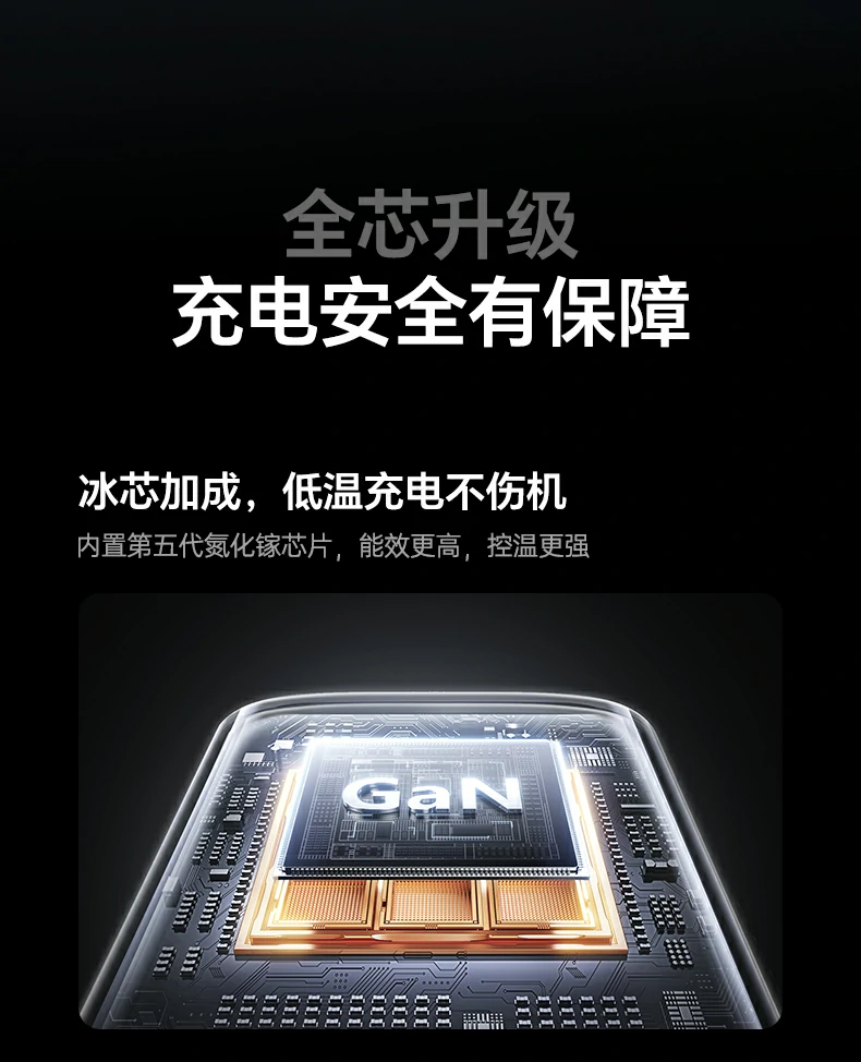 綠聯(lian)X559使用(yong)導(dao)熱膠實現(xian)更好的(de)散熱效果