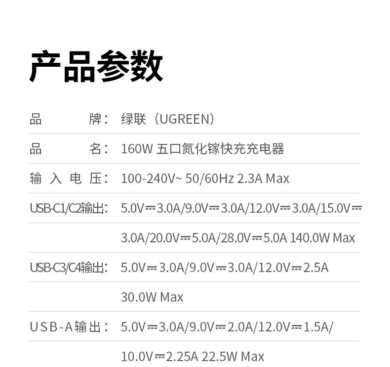 綠聯(lian)X774 包裝(zhuang)內(nei)容物(wù)展(zhan)示 綠聯(lian)X774 包裝(zhuang)內(nei)容物(wù)展(zhan)示